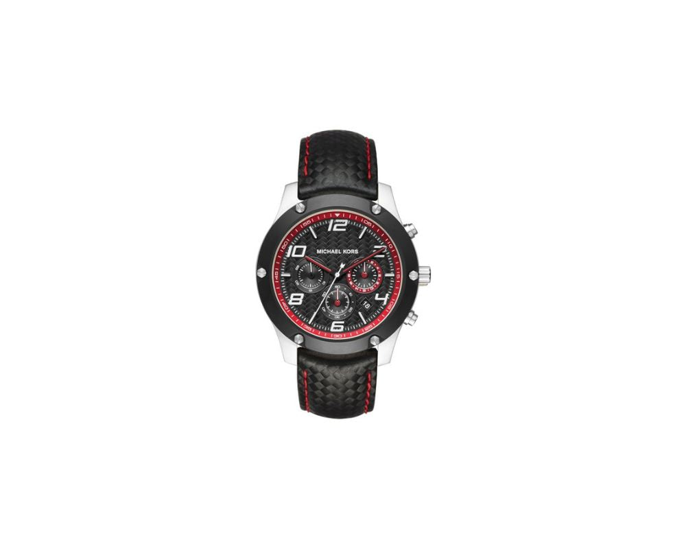 Michael Kors MK8475 Watch: Elevate Your Fashion - YesMegastore