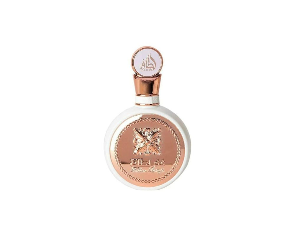 Lattafa Fakhar by Lattafa for Women 100ml: Elegance in Every Spray - YesMegastore