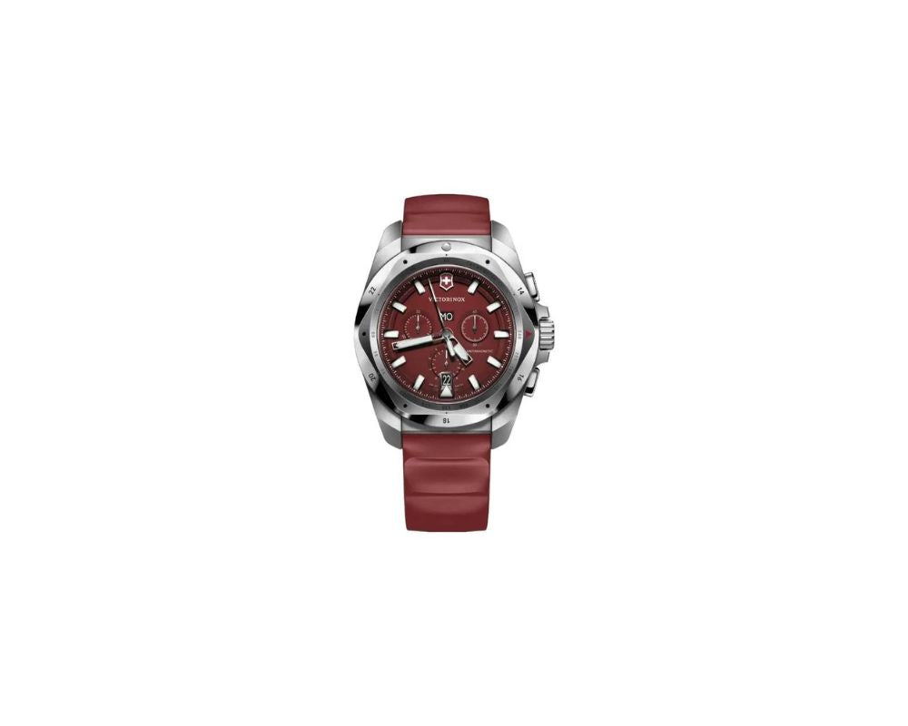 Swiss Army 241986 Watch: Elevate Your Style - YesMegastore