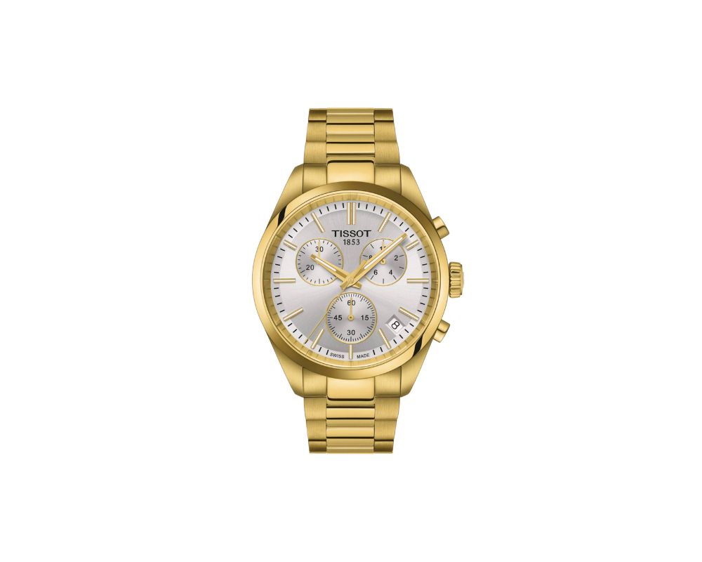 Watch Tissot T150.417.33.031.00: Unmatched Elegance and Precision - YesMegastore
