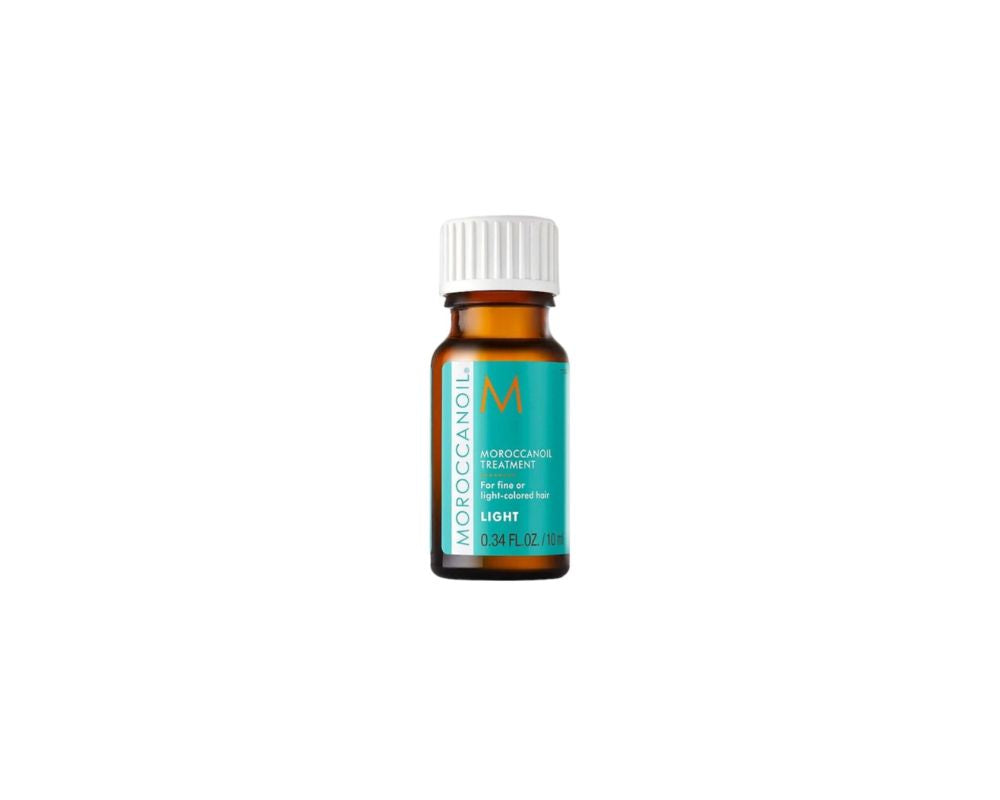 Moroccanoil Treatment Oil: Shine Brighter - YesMegastore