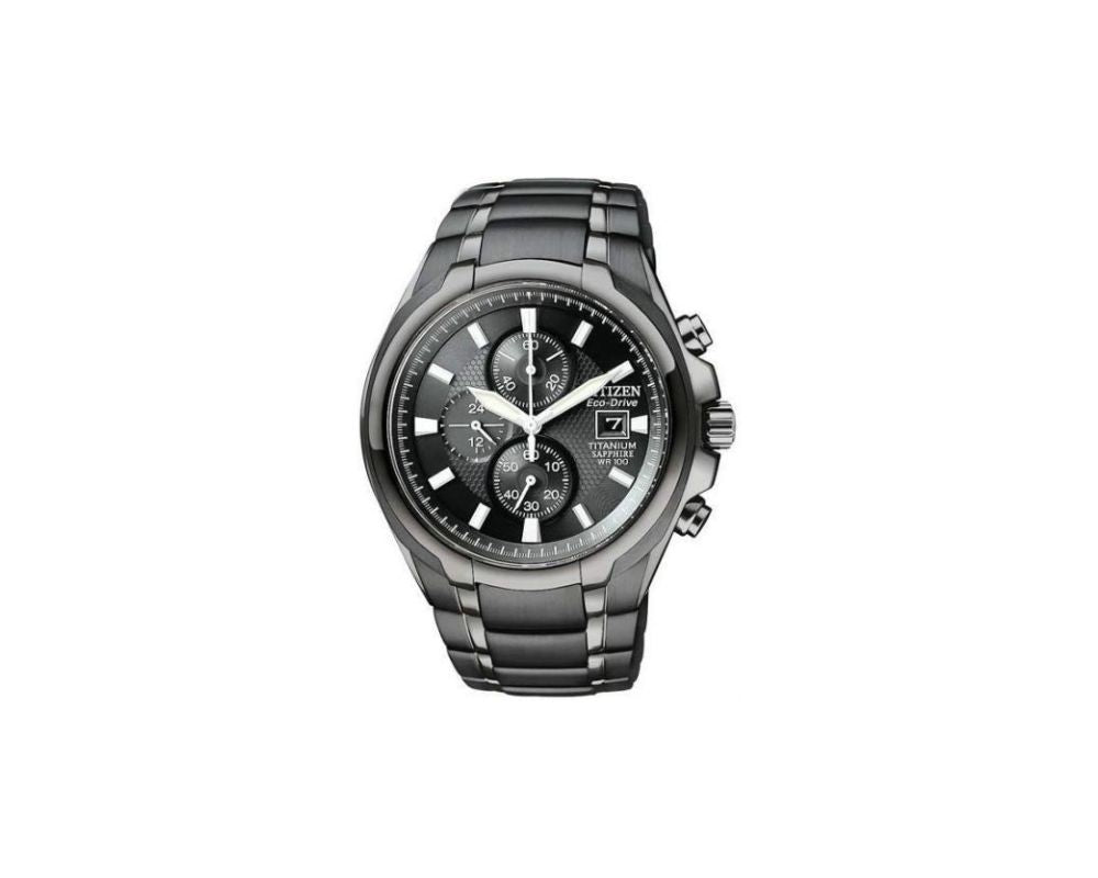 Citizen Eco-Drive CA026559E Watch: Elevate Your Style - YesMegastore