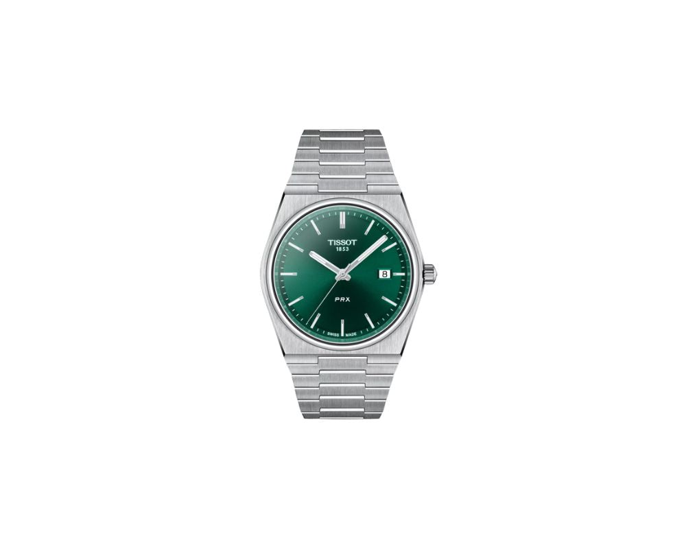 Tissot PRX T137.410.11.091.00 - YesMegastore