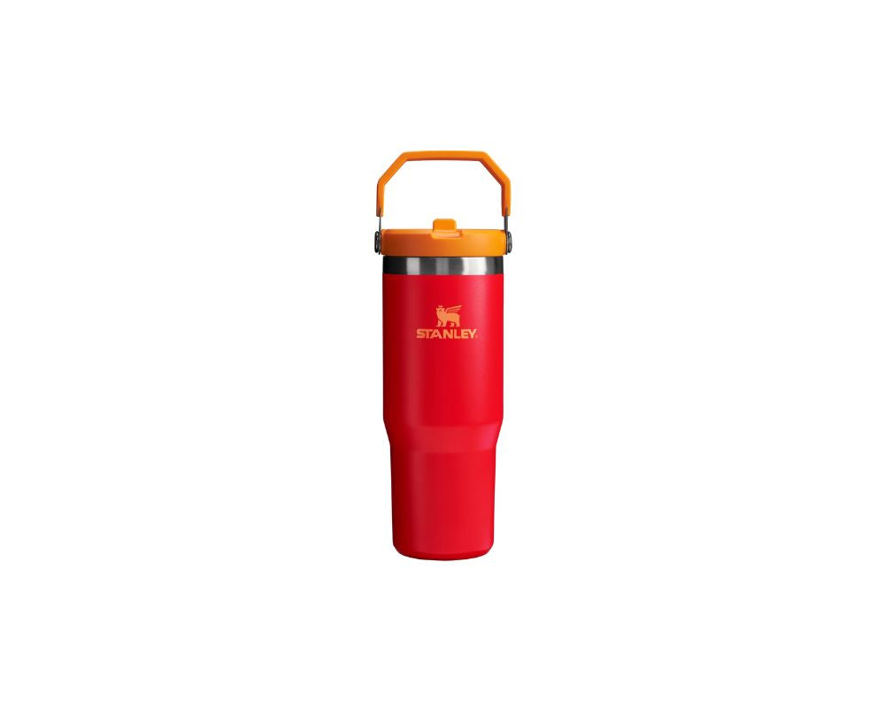 Stanley Flip Straw Tumbler 30 oz - YesMegastore