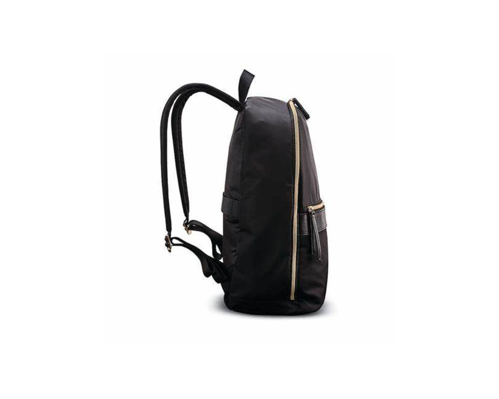 Samsonite Mobile Solution Essential Backpack: Where Style Meets Functionality - YesMegastore