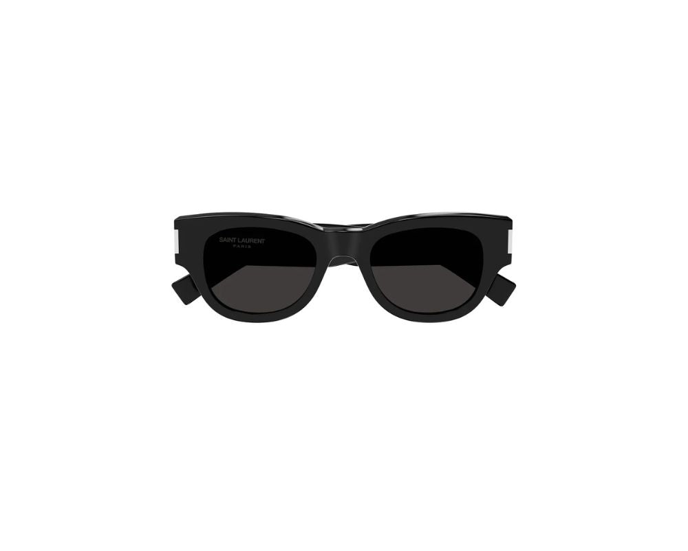 Saint Laurent SL 573-001 Sunglasses: See the world in style. Own your elegance - YesMegastore
