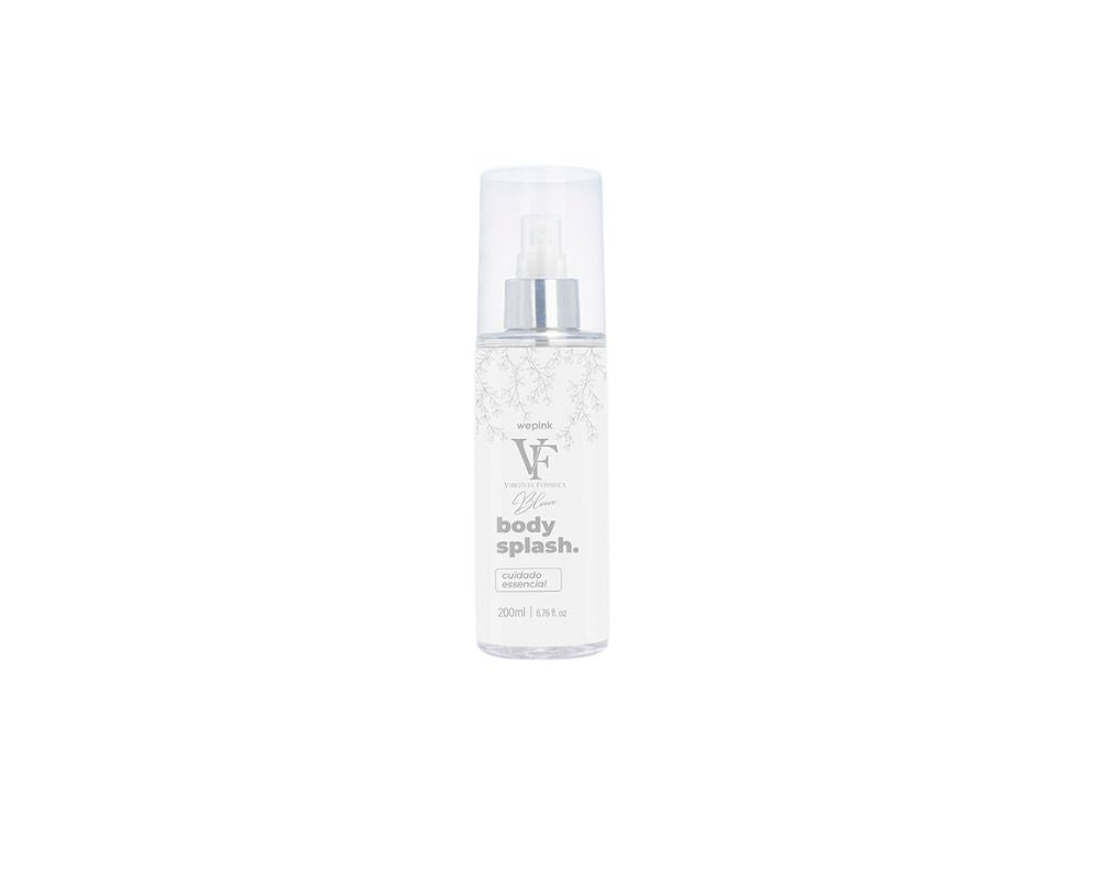 Body Splash VF Bloom - 200 ml: Bloom with every spritz! - YesMegastore