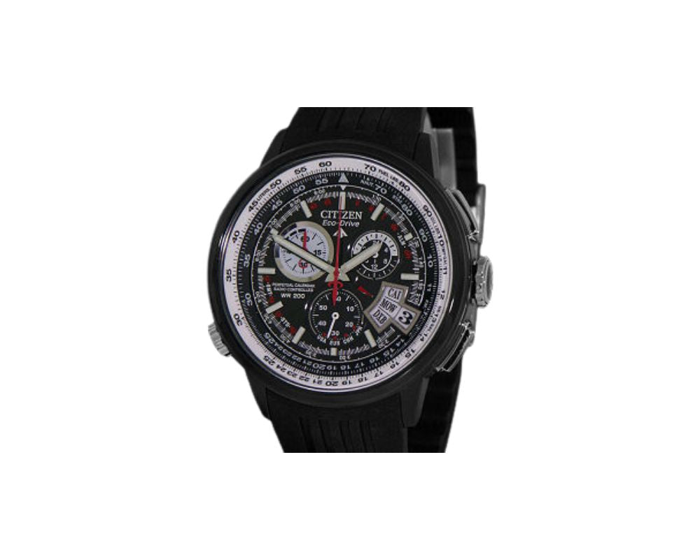 Citizen BY0005-01E Watch: Timeless Style - YesMegastore