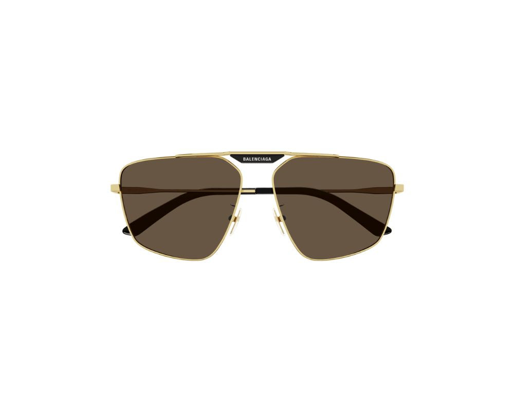 Balenciaga BB0246SA 003 Sunglasses: Look Unique - YesMegastore