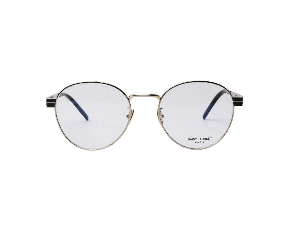 Saint Laurent SL M63 003 Sunglasses: Chic and Casual - YesMegastore