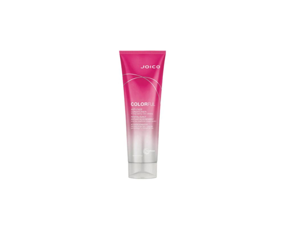 Joico Colorful Anti Fade Conditioner: Elevate the beauty of your hair - YesMegastore