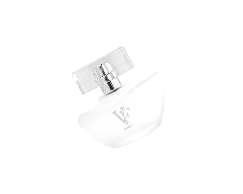 Perfume VF Bloom Wepink - 100ml: A fragrance as unforgettable as you are - YesMegastore