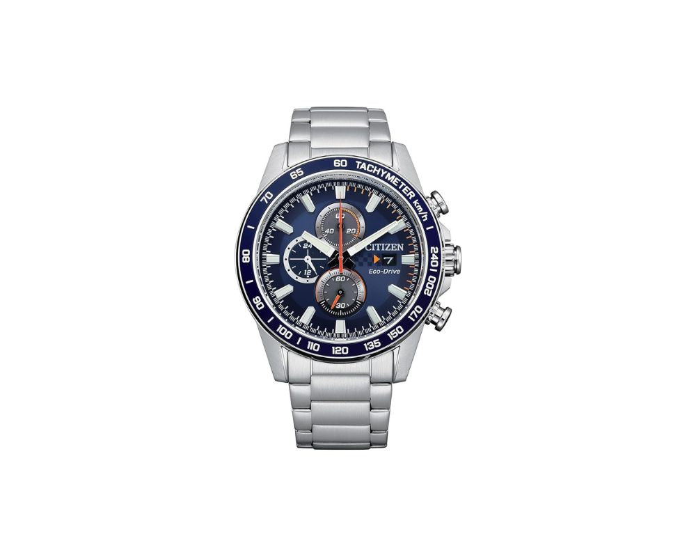 Watch Citizen: Elevate Your Look - YesMegastore