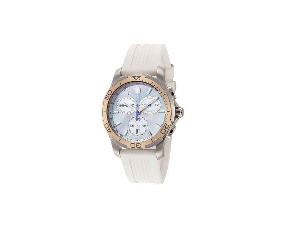 Victorinox Swiss Army 241352 Watch: Timeless Sophistication - YesMegastore