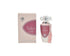 Lattafa Mohra Silky Rose EDP Spray- - YesMegastore