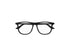 Mont Blanc MB0332O 001 Matte Black Glasses: A Better Look For You - YesMegastore