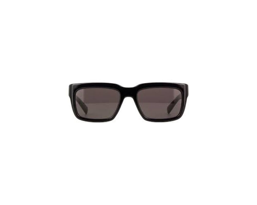Saint Laurent SL 615 001 Sunglasses: A New Way To Shine - YesMegastore