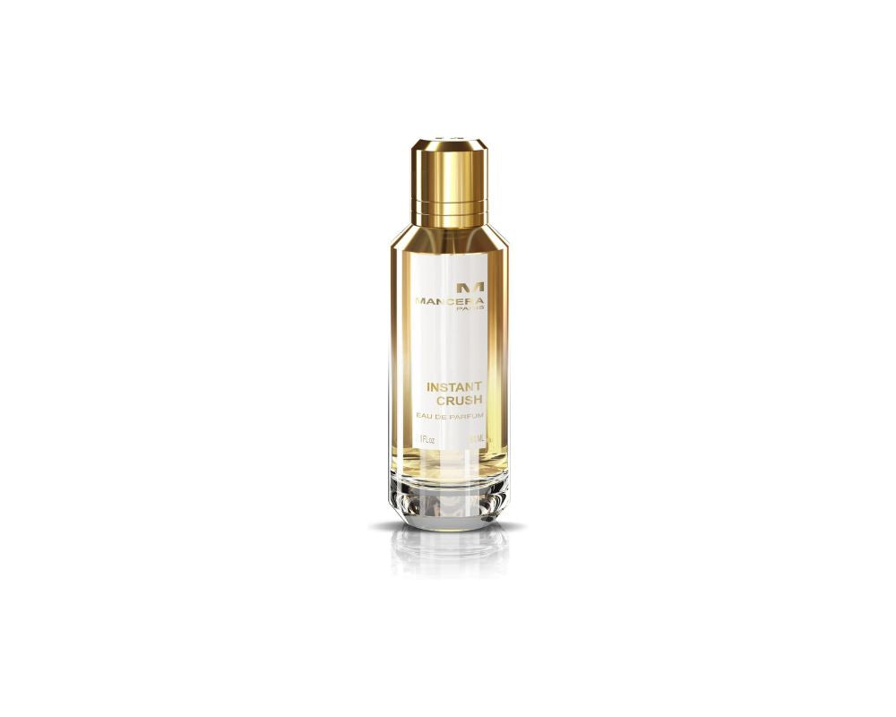Mancera Instant Crush Eau de Parfum 120 ml: A Captivating Blend of Sensuality and Elegance - YesMegastore