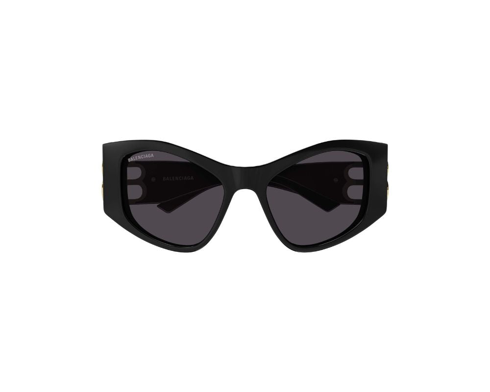 Sunglasses Balenciaga BB0287S-001: Elevate your style - YesMegastore