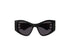 Sunglasses Balenciaga BB0287S-001: Elevate your style - YesMegastore