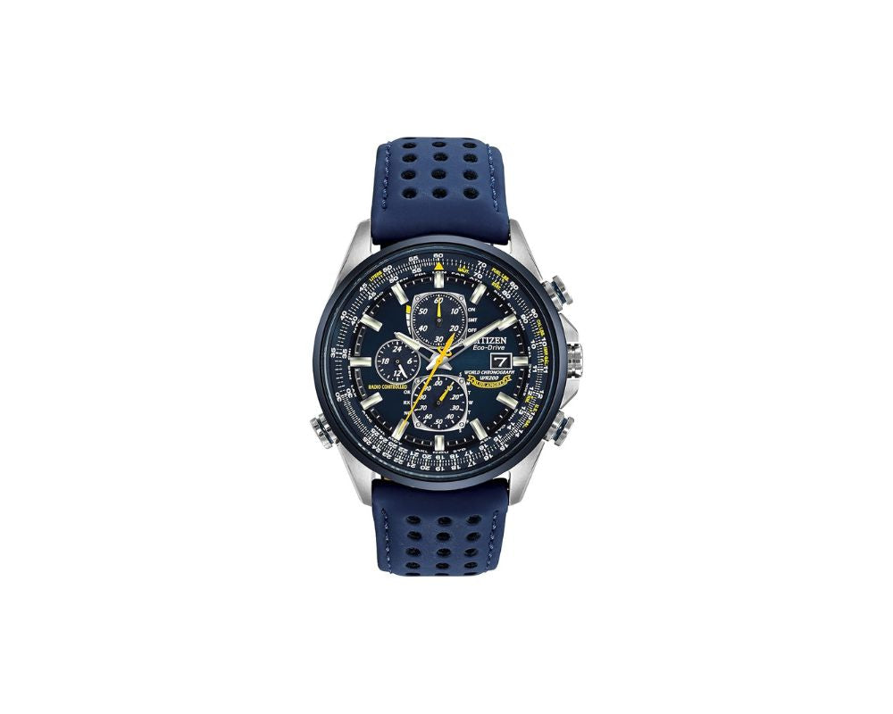 Citizen Watch: Timeless Style - YesMegastore