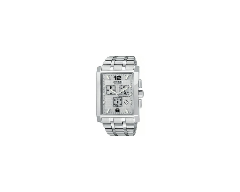 Citizen AT091051A Watch: A Bold Style - YesMegastore