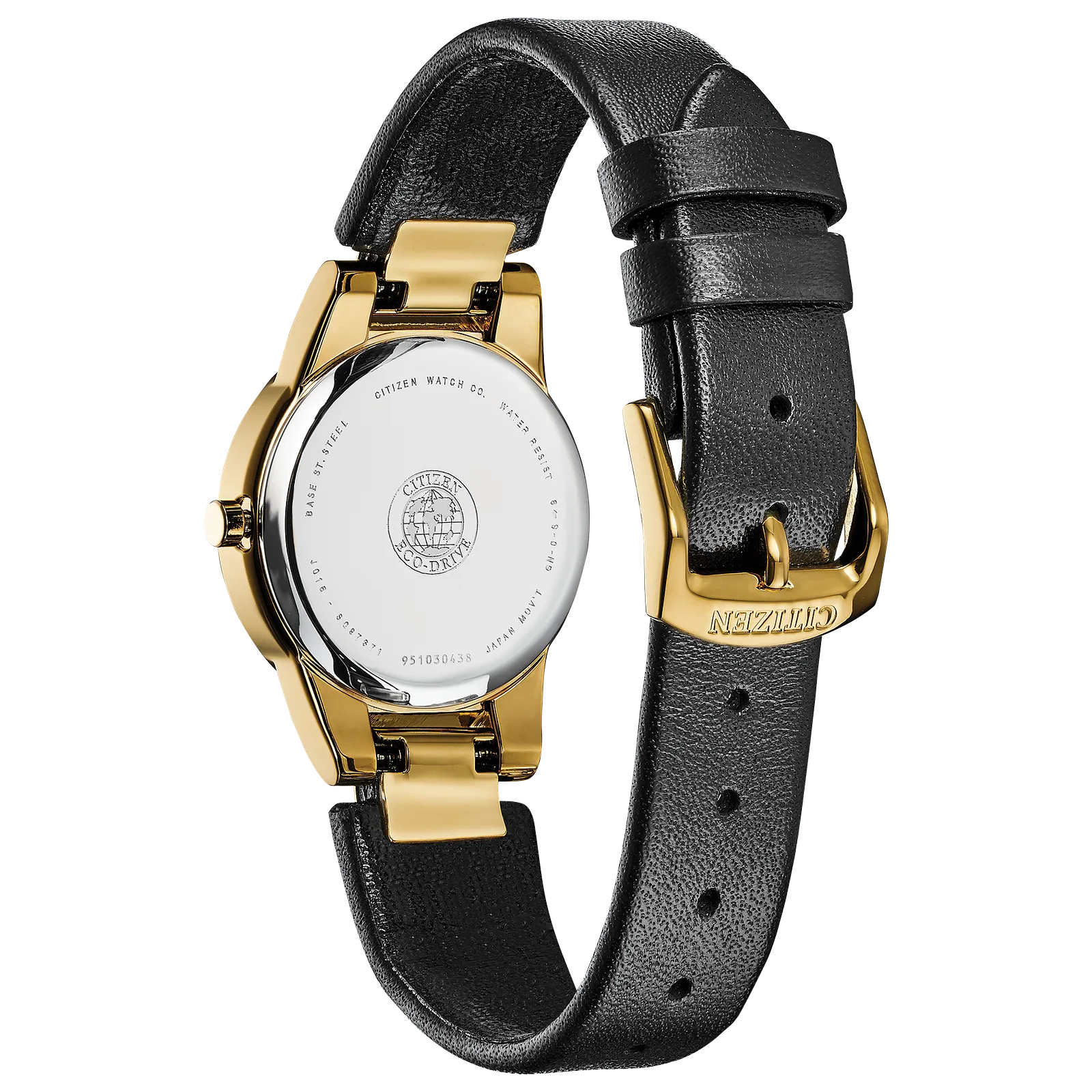 Citizen Axiom GA1052-04E Eco-Drive Watch