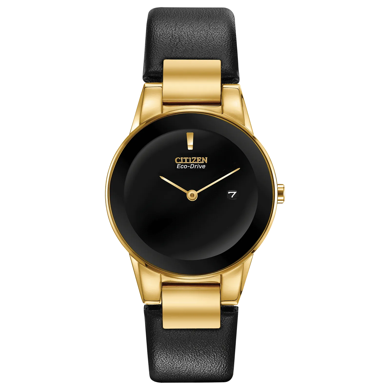Citizen Axiom GA1052-04E Eco-Drive Watch