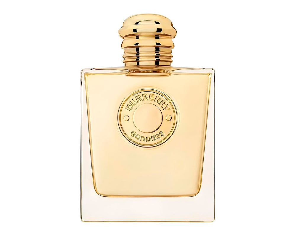 Burberry Goddess Eau de Parfum 100ml: Embrace Divine Elegance - YesMegastore