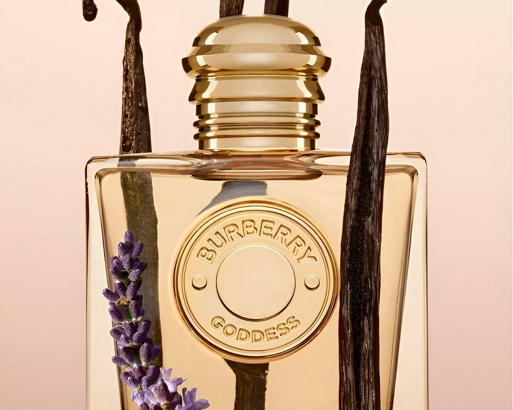 Burberry Goddess Eau de Parfum 100ml: Embrace Divine Elegance - YesMegastore
