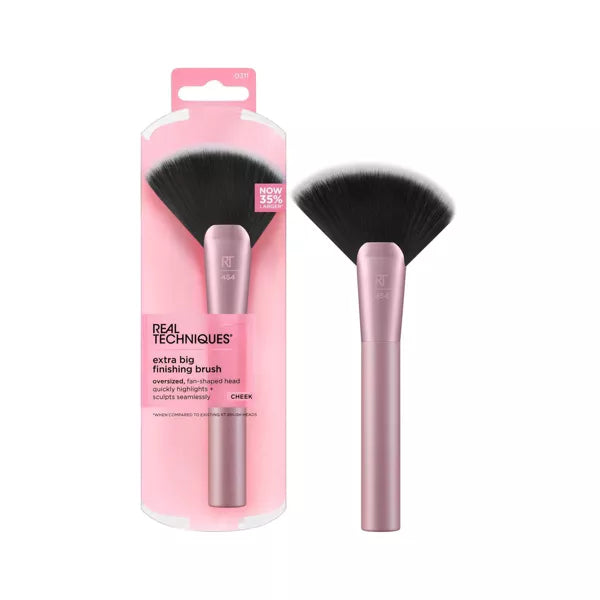 Real Techniques Extra Big Finishing Brush