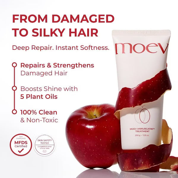 MOEV Annurcatin™ Treatment – 6.76 oz 200 ml