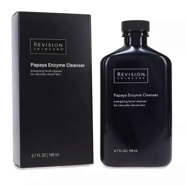 REVISON Skincare Papaya Enzyme Cleanser 6.7 oz - YesMegastore