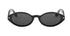 DiorPacific R1I 52mm Oval Sunglasses