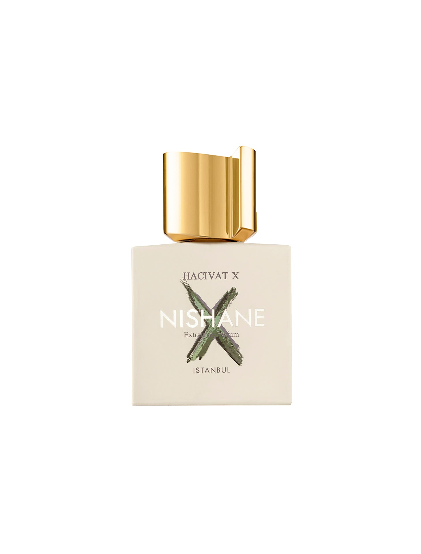 Hacivat X Nishane
