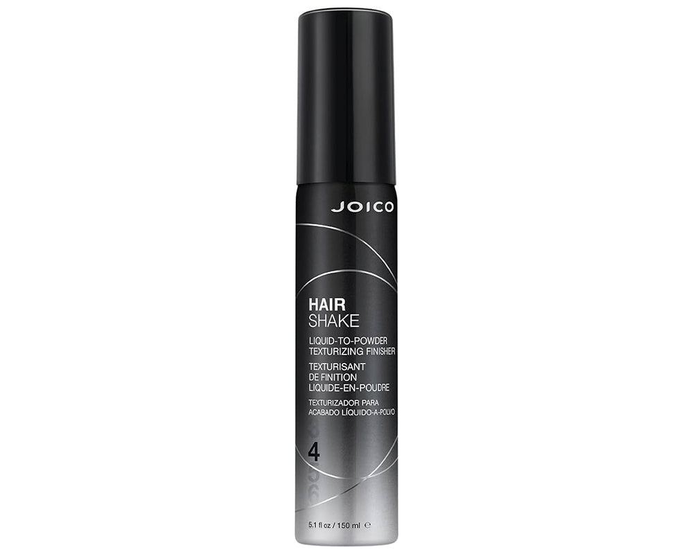 Joico Hair Shake Liquid-to-Powder Finishing Texturizer - Instant Volume and Texture - YesMegastore