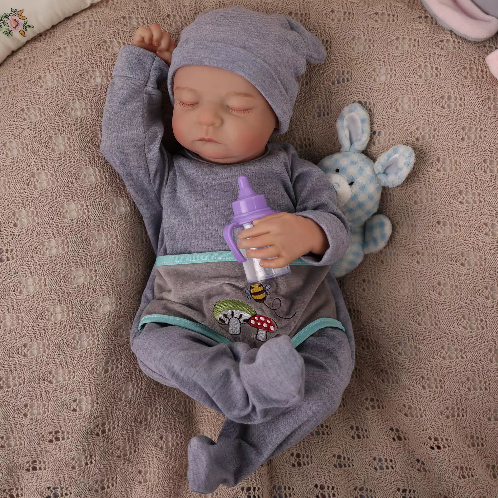 Reborn Baby