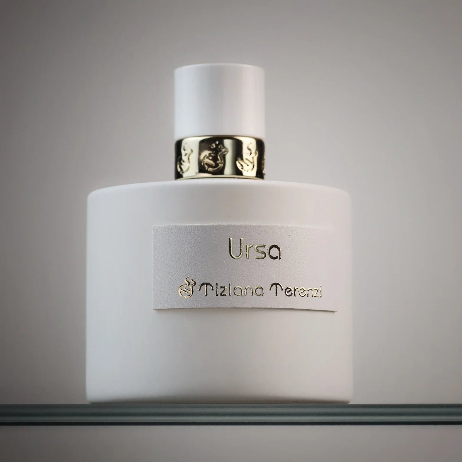 Tiziana Terenzi Ursa – Extrait de Parfum