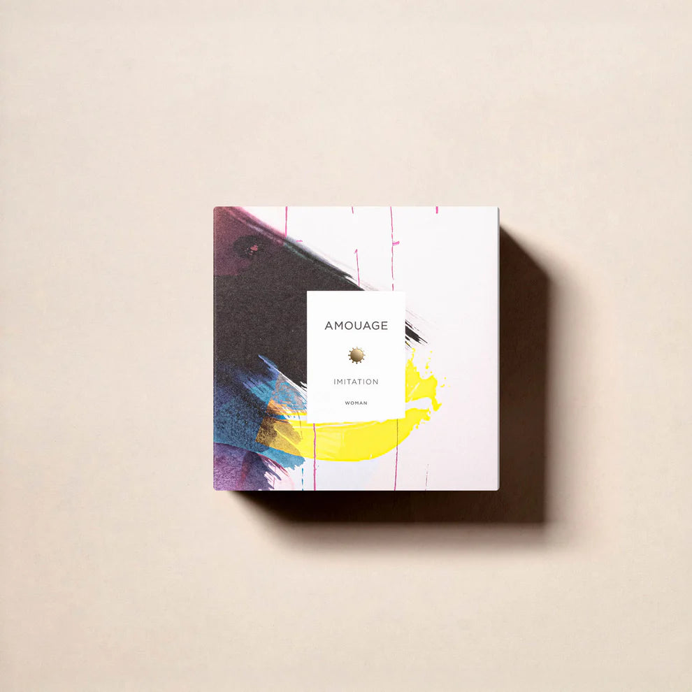 Amouage – Imitation Woman