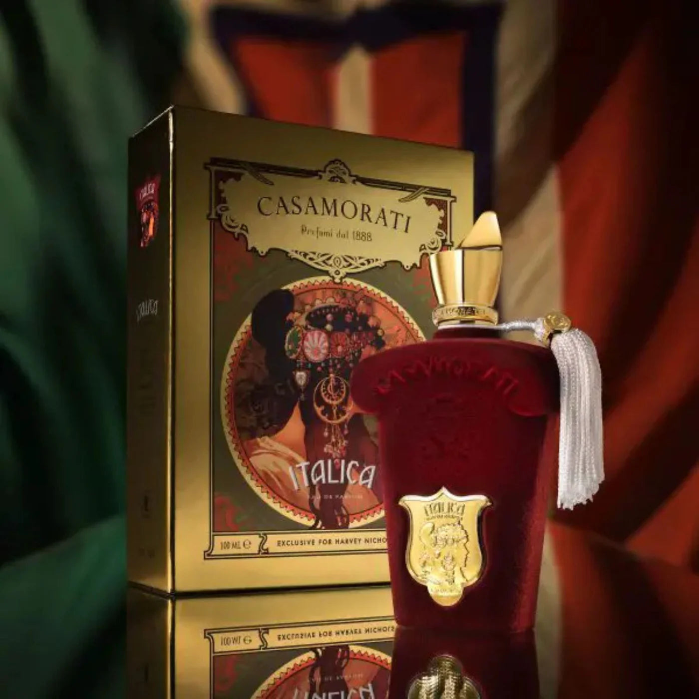 Casamorati Italica Eau de Parfum