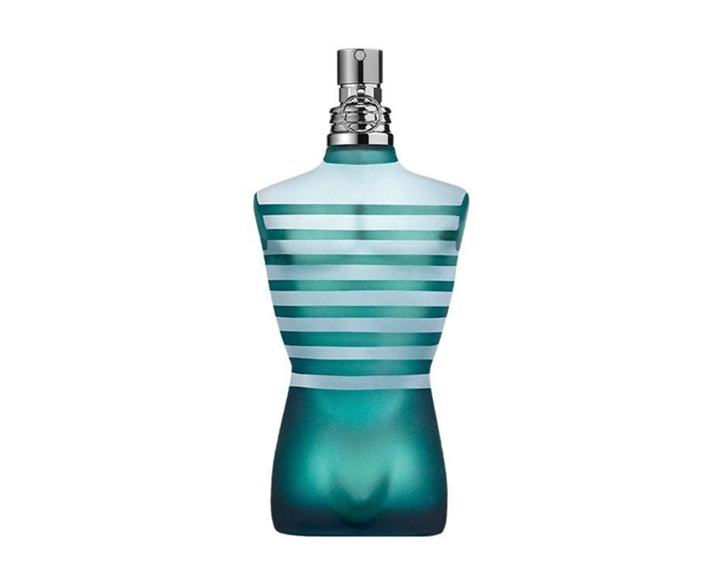 Jean Paul Le Male Eau de Toilette 125ml: Embrace Classic Masculinity - YesMegastore