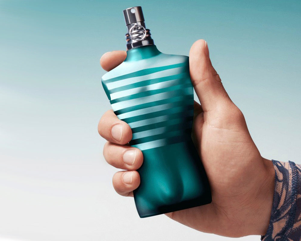 Jean Paul Le Male Eau de Toilette 125ml: Embrace Classic Masculinity - YesMegastore