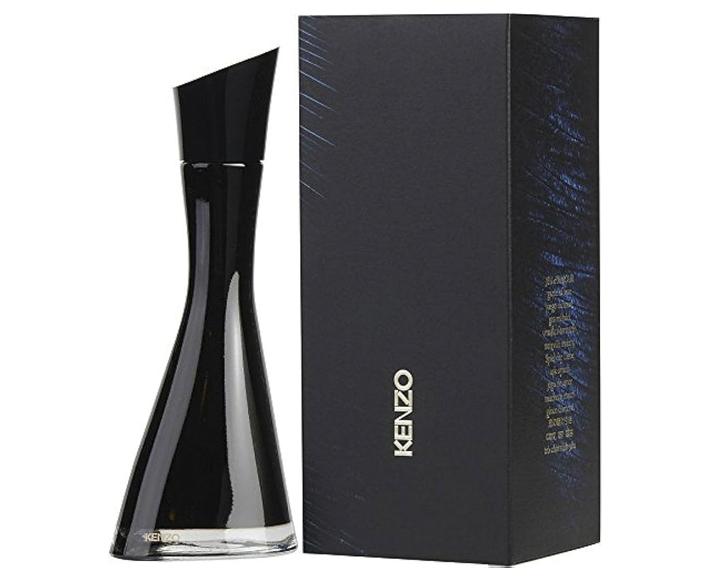 Jeu d'Amour Félin for Ladies by Kenzo Eau de Parfum 50ml - YesMegastore