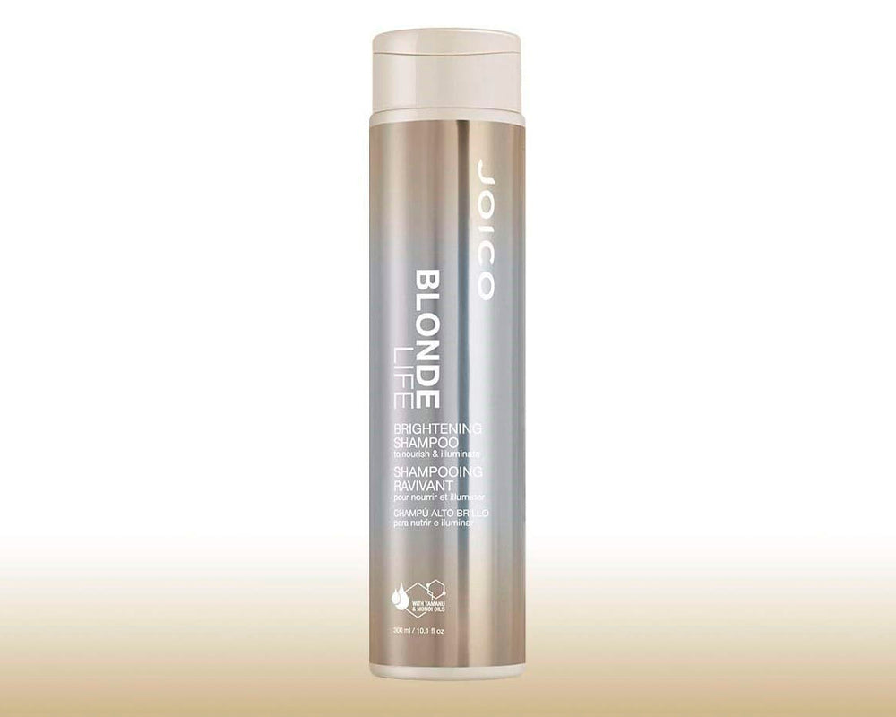 Joico Blonde Life Brightening SHAMPOO 1 L - YesMegastore