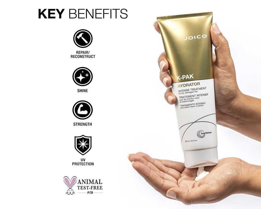 Joico K-Pak Intense Hydrator - YesMegastore