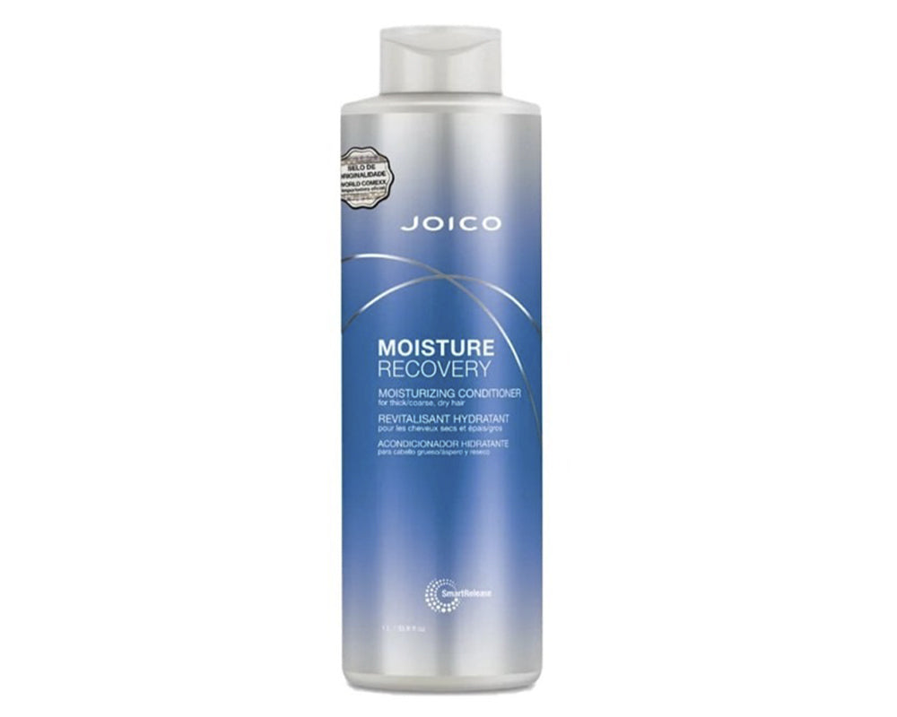 Joico Moisture Recovery Conditioner 1L - Hydration for Dry Hair - YesMegastore