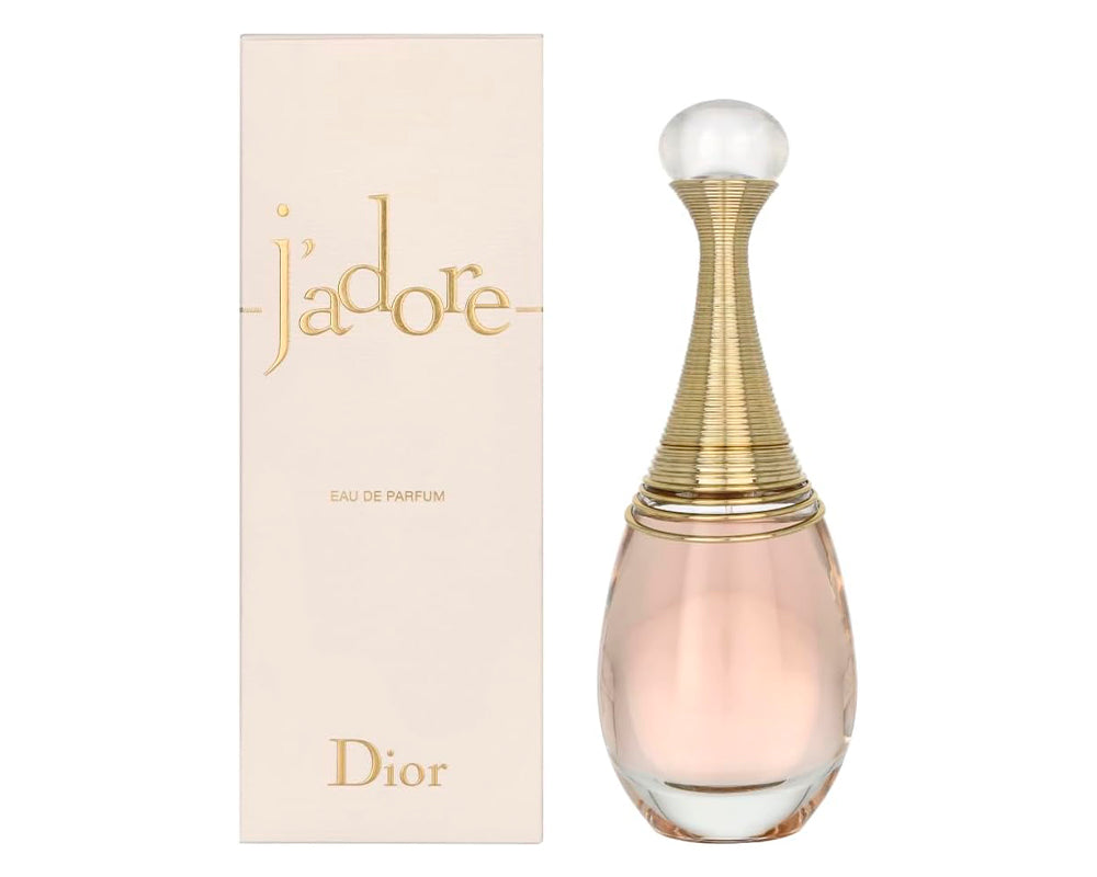 J'adore Eau de Parfum for Ladies by Dior - YesMegastore