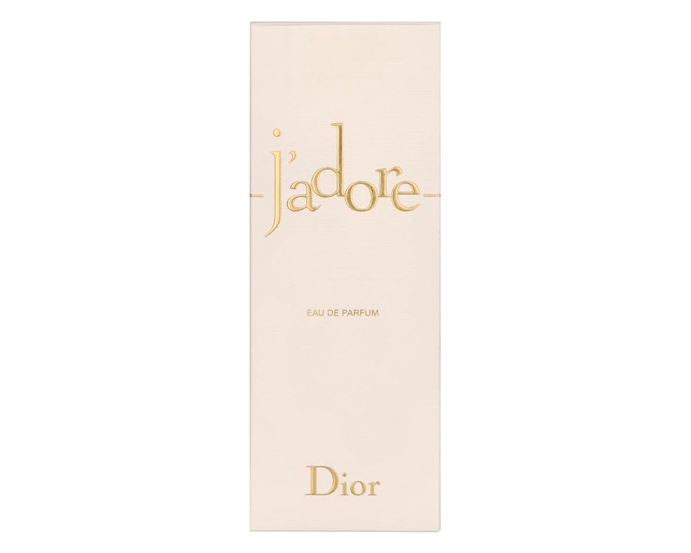 J'adore Eau de Parfum for Ladies by Dior - YesMegastore