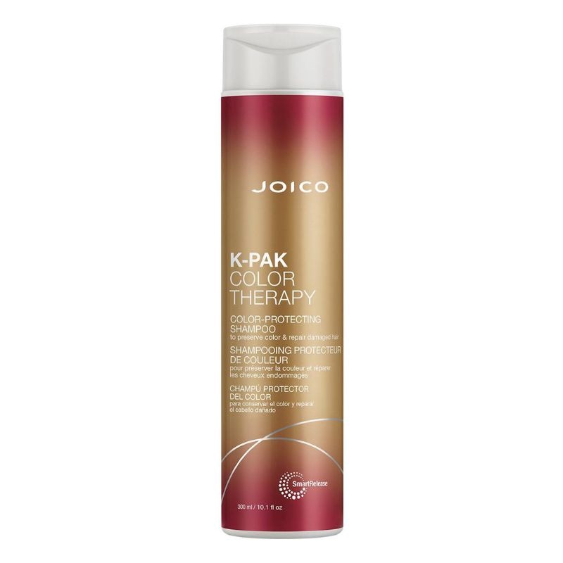 Joico K-PAK Color Therapy Shampoo (300ml / 10.1oz) - YesMegastore