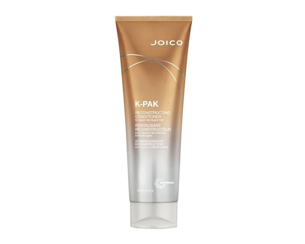 JOICO K-Pak Reconstructing Conditioner 250ml - YesMegastore